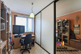 Mieszkanie 3 pokoje Pionierów